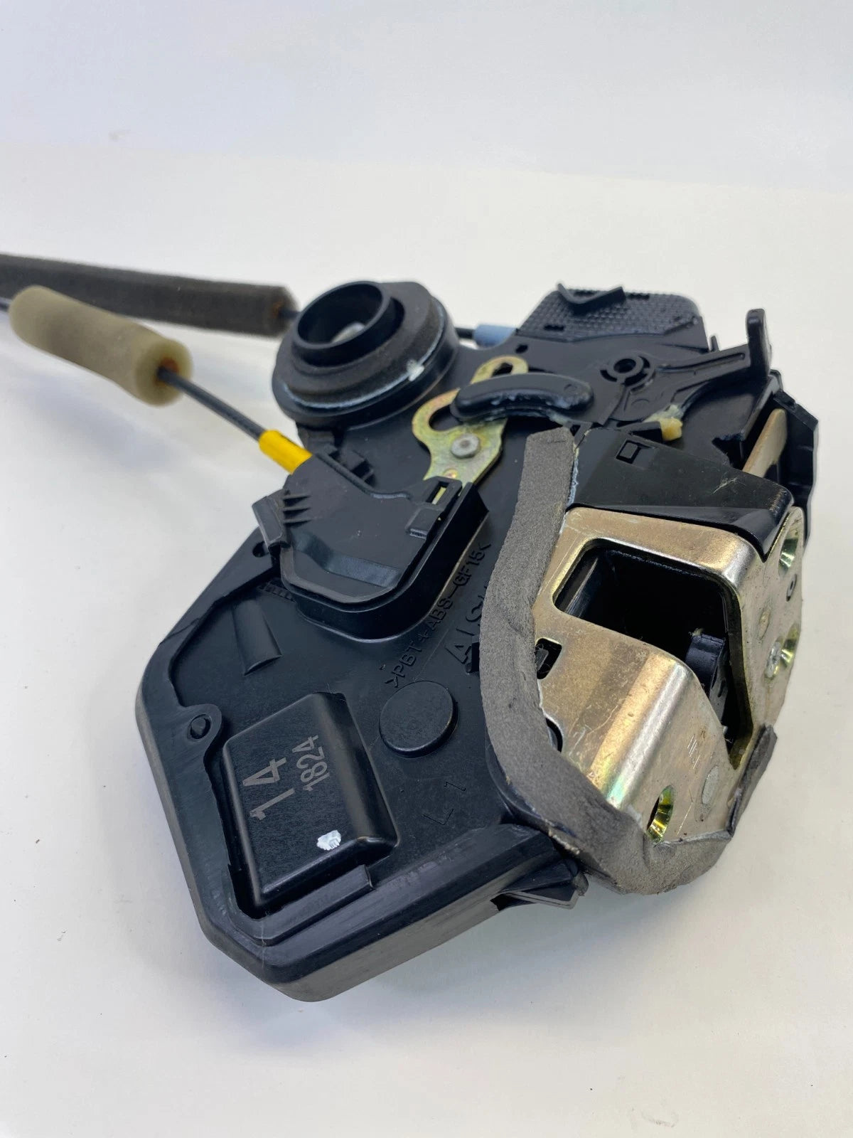 2002 2003 Lexus ES300 Rear Left Back Side Door Lock Latch Release Actuator OEM