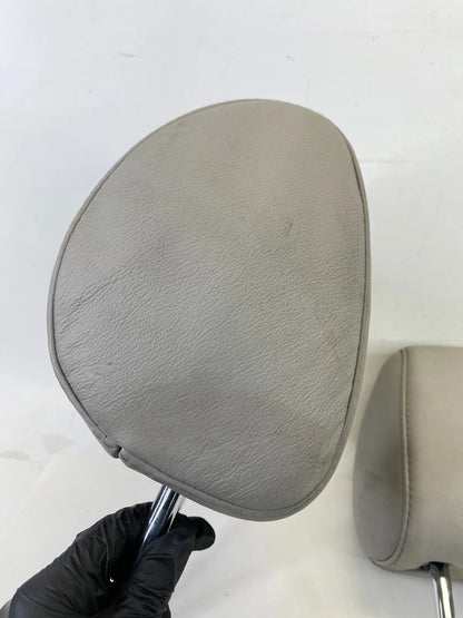 2004-2009 LEXUS RX330 RX350 FRONT DRIVER/PASSENGER HEAD REST HEADREST SET OEM