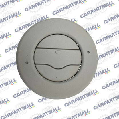 2004 2005 2006 CADILLAC SRX REAR RIGHT SIDE ROOF A/C AIR VENT DUCT OUTLET GRILL