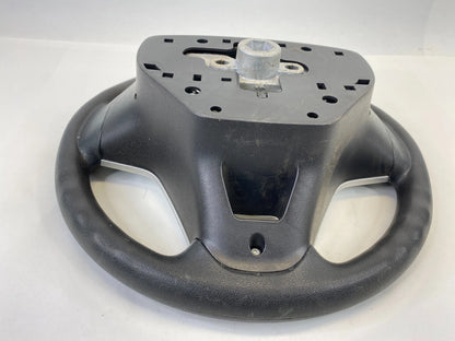 2013 2014 2015 FORD EXPLORER STEERING WHEEL W/ CRUISE RADIO AUDIO CONTROLS OEM