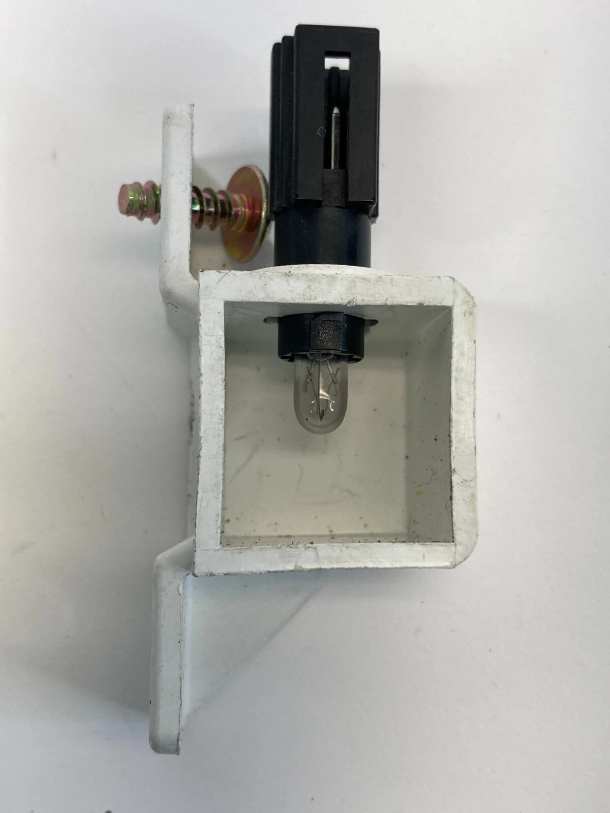 2003-2007 NISSAN MURANO INTERIOR LIGHT LAMP BULB SOCKET SENSOR SWITCH OEM
