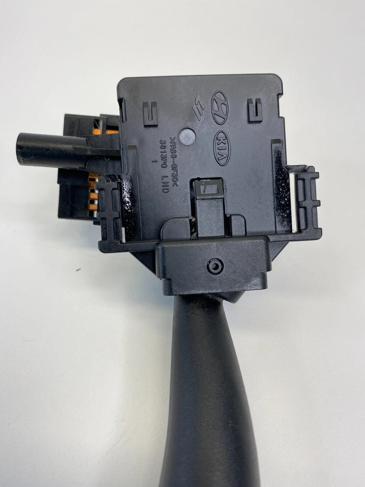2006-2008 HYUNDAI SONATA FRONT WINDSHIELD WIPER CONTROL SWITCH 93420-3K200 OEM