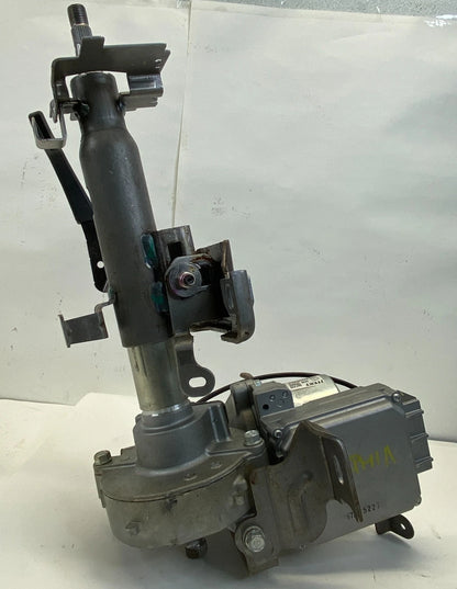 2013-2019 NISSAN SENTRA ELECTRIC POWER ASSIST STEERING COLUMN W/ MOTOR OEM