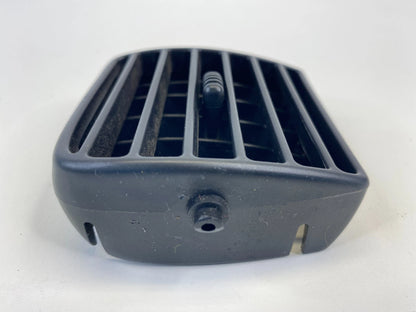 00-06 TOYOTA TUNDRA DOUBLE CAB RIGHT PASSENGER DASH AC AIR VENT OUTLET GRILLE