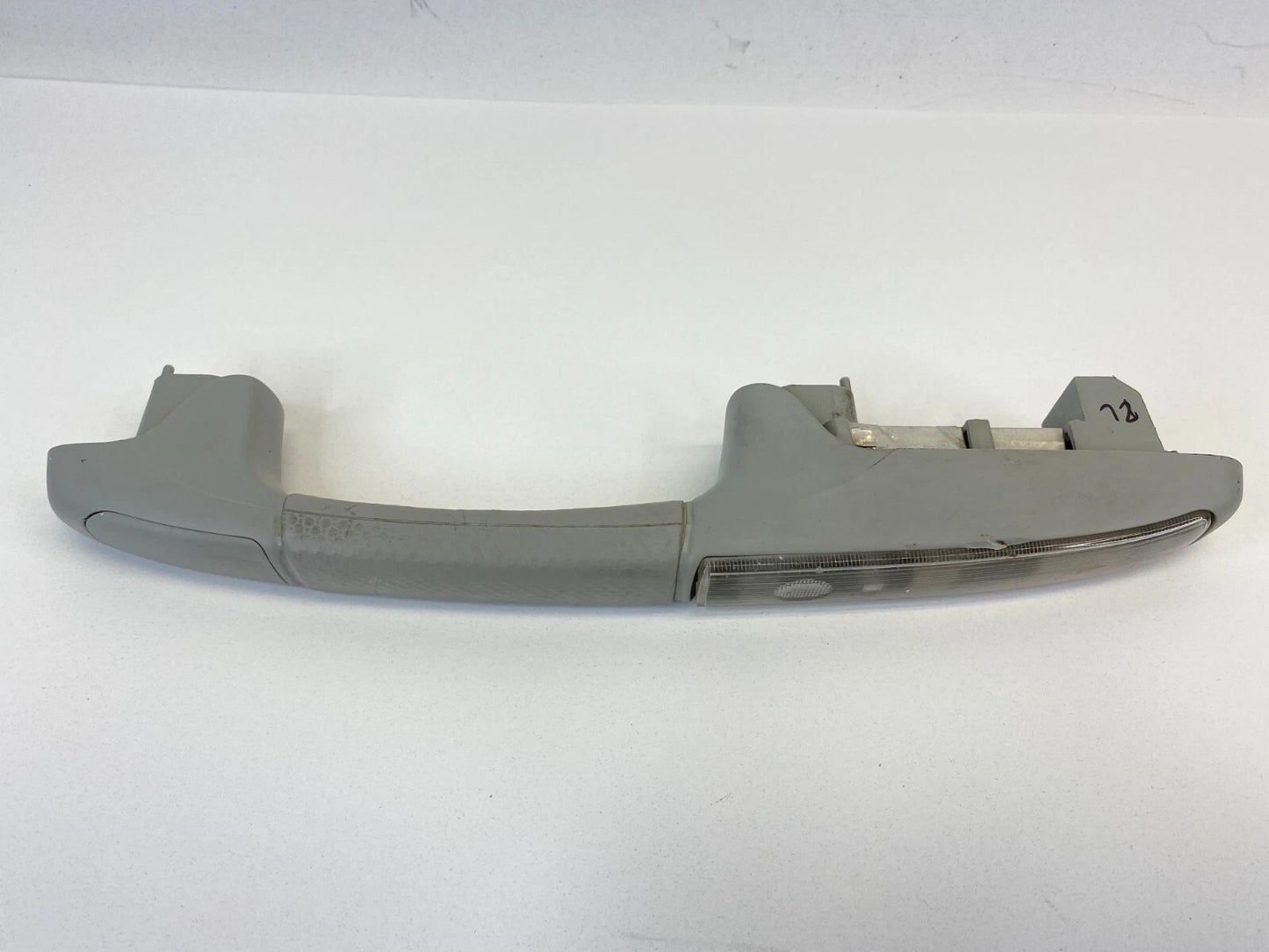2003-2005 HONDA PILOT REAR LEFT 2ND ROW SEAT GRAB GRAP RAIL HANDLE ASSIST BAR
