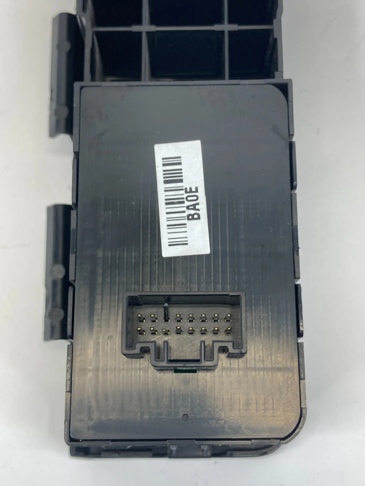 2014 2015 2016 KIA SOUL TRACTION CONTROL & RHEOSTAT LIGHT LAMP SWITCH OEM