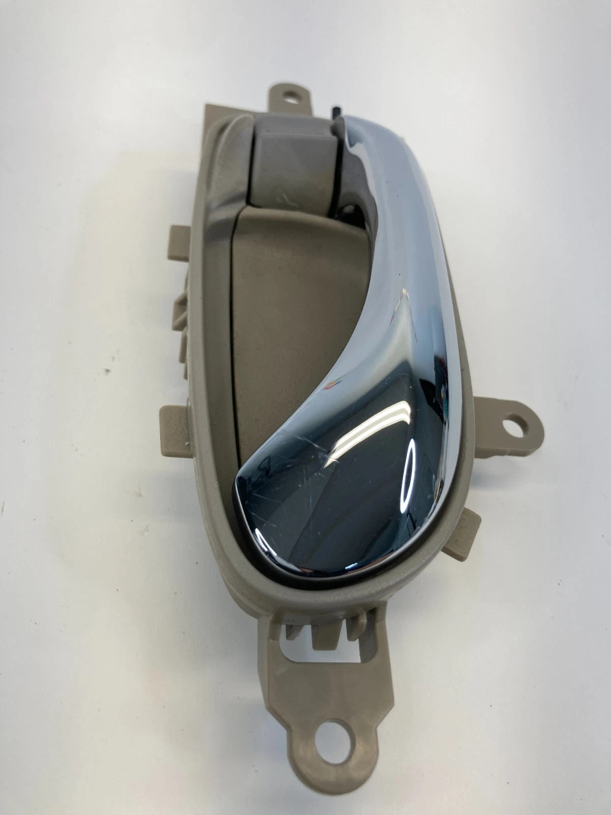 2009-2014 NISSAN MURANO FRONT RIGHT PASSENGER SIDE INTERIOR INNER DOOR HANDLE