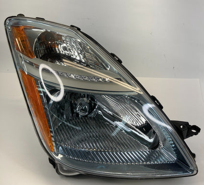 2006-2009 Toyota Prius Front Right Passenger Side Headlight Headlamp AFTERMARKET