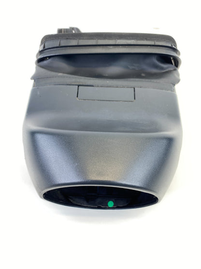 2006 BMW 330xi Steering Column Upper & Lower Cover W/ Surround Bezel 51457075470