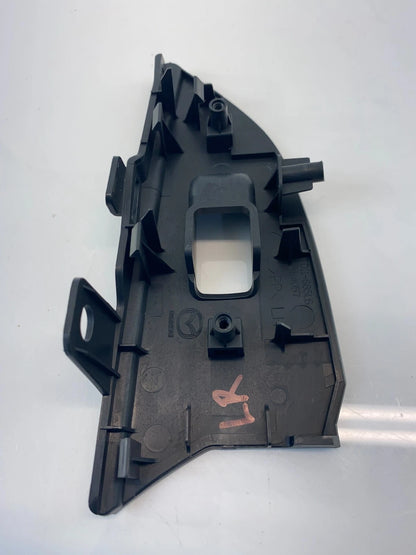 2007-2015 MAZDA CX-9 REAR LEFT SIDE DOOR WINDOW SWITCH BEZEL TRIM TD11-685L6 OEM