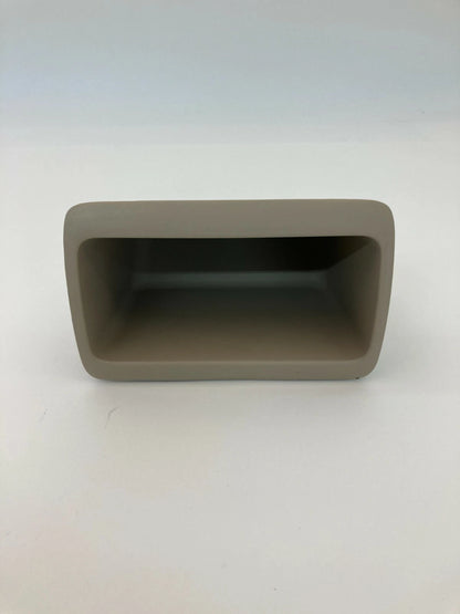 2000-2004 TOYOTA AVALON REAR CENTER CONSOLE STORAGE POCKET 58925-AC010 OEM