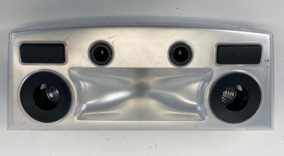 2009 2010 BMW 535i xDrive Rear Interior Roof Reading Light Lamp 63-31-6-962-057