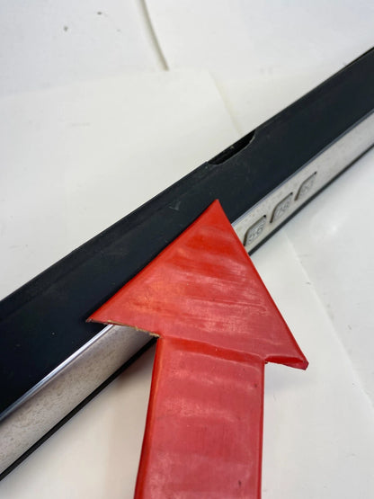 2003 2004 2005 2006 LINCOLN NAVIGATOR FRONT LEFT DOOR WINDOW TRIM KEY PAD OEM