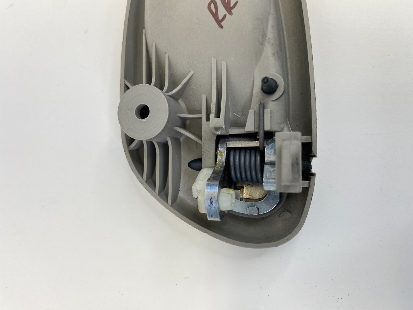 2003-2006 Suzuki XL-7 Rear Right Passenger Side Door Interior Door Handle OEM