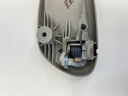 2003-2006 Suzuki XL-7 Rear Right Passenger Side Door Interior Door Handle OEM