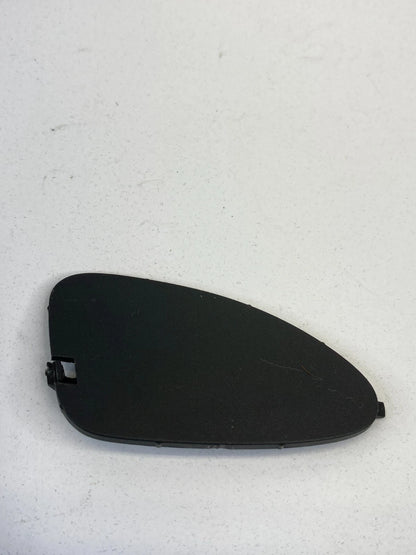 2006-2011 HONDA CIVIC REAR RIGHT SIDE INTERIOR DOOR HANDLE SCREW COVER TRIM OEM