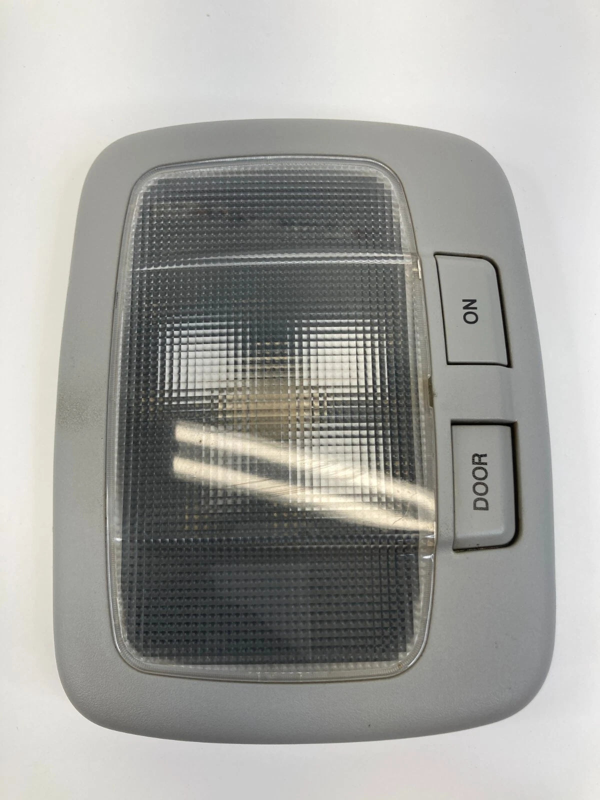 2006-2008 Hyundai Sonata Overhead Dome Map Reading Light Lamp Assy 92850-3K0