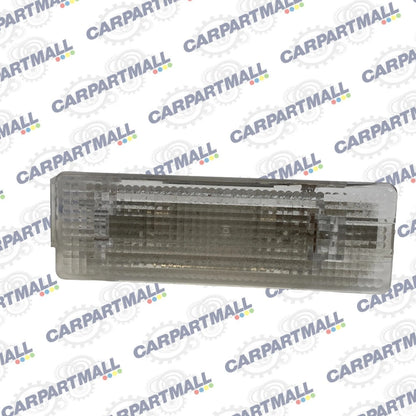 2006-2009 VOLKSWAGEN GTI REAR TRUNK COURTESY CARGO LIGHT LAMP 7L6947101 OEM