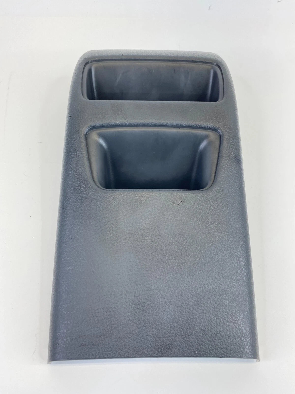 2013-2019 NISSAN SENTRA CENTER CONSOLE REAR PANEL LID CAP TRIM COVER 96930-3SG2A