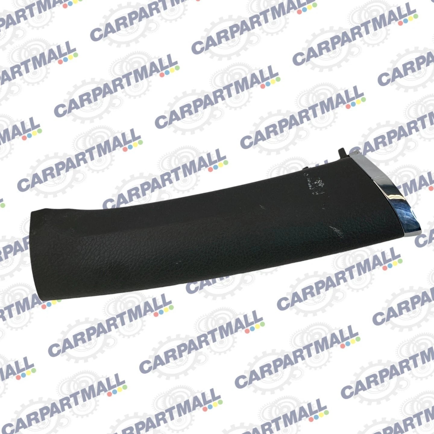 2007-2011 TOYOTA CAMRY CENTER DASH RIGHT SIDE FINISH TRIM MOLDING 55412-06060