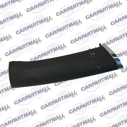 2007-2011 TOYOTA CAMRY CENTER DASH RIGHT SIDE FINISH TRIM MOLDING 55412-06060