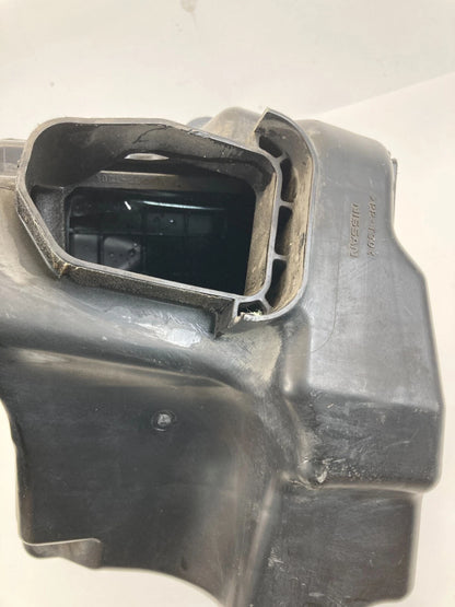 2007 2008 INFINITI G35 3.5L V6 ENGINE AIR CLEANER FILTER HOUSING BOX EV10F OEM
