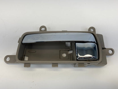 2005 2006 05 06 Nissan Altima Rear Left Back Interior Inner Door Handle OEM