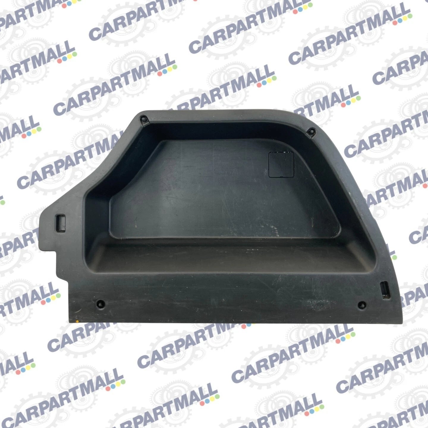 2010 2011 HONDA ACCORD CROSSTOUR RIGHT CARGO AREA SIDE TRAY 84524-TP6-A110 OEM