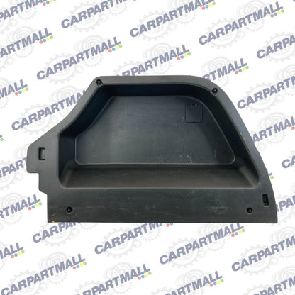 2010 2011 HONDA ACCORD CROSSTOUR RIGHT CARGO AREA SIDE TRAY 84524-TP6-A110 OEM