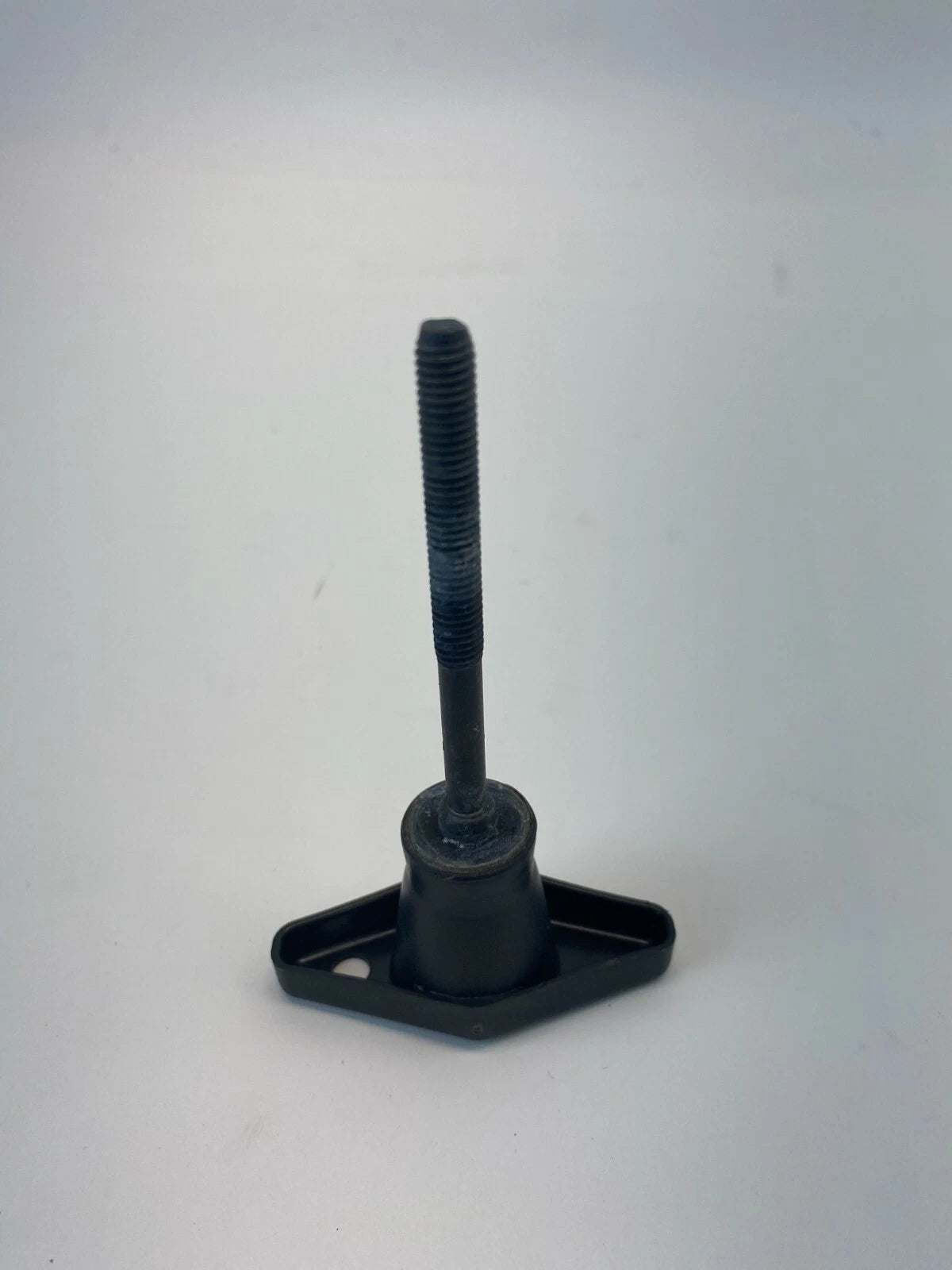 2008 2009 2010 SATURN VUE SPARE TIRE JACK HOLD DOWN RETAINER OEM