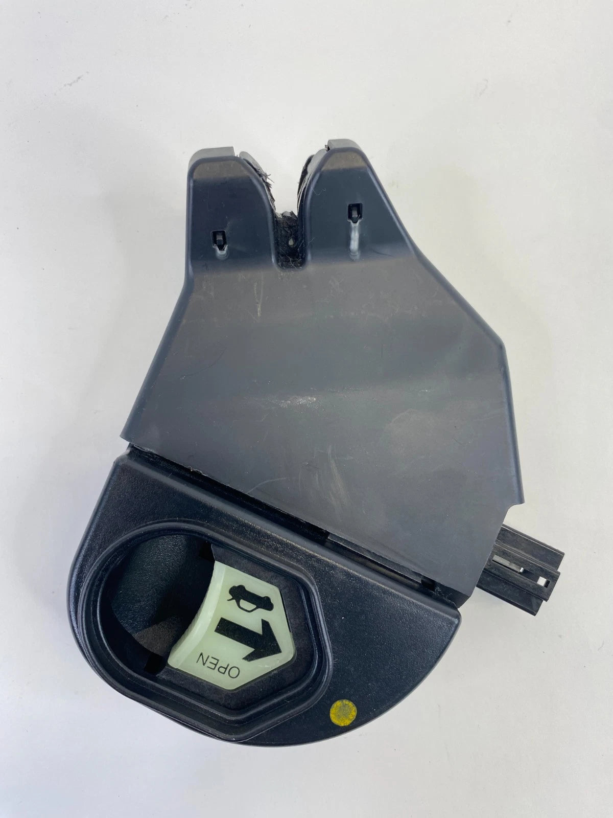 2008-2012 Honda Accord Coupe Rear Trunk Latch Lid Lock Release Actuator Handle