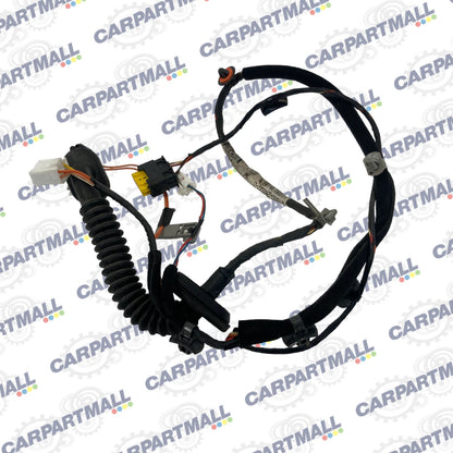 2010-2013 KIA SOUL REAR LEFT BACK SIDE DOOR WIRE HARNESS 91650-2K022 OEM