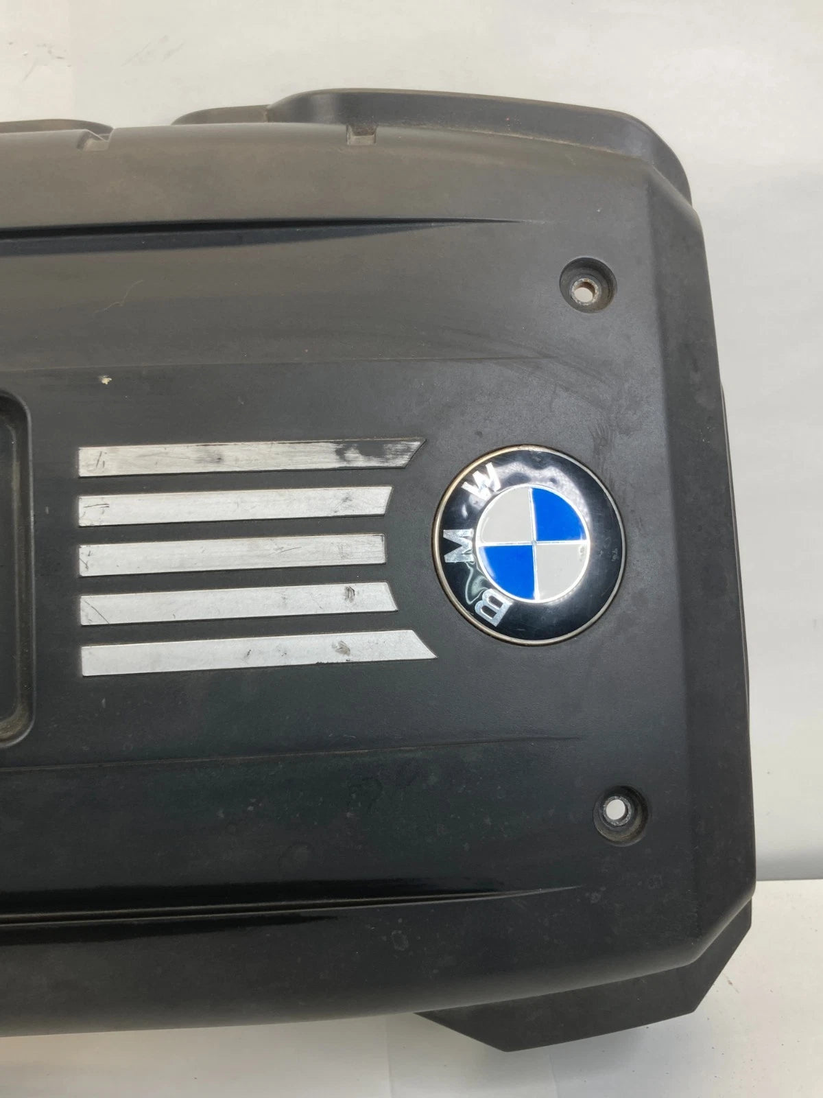2007 2008 BMW 328XI 07-13 328I ENGINE COVER IGNITION COIL TOP LID 11127575031