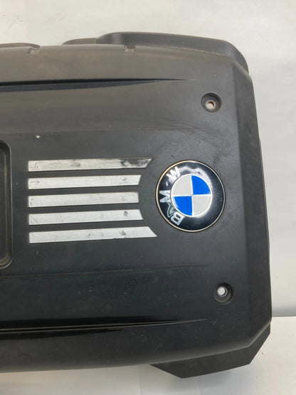2007 2008 BMW 328XI 07-13 328I ENGINE COVER IGNITION COIL TOP LID 11127575031