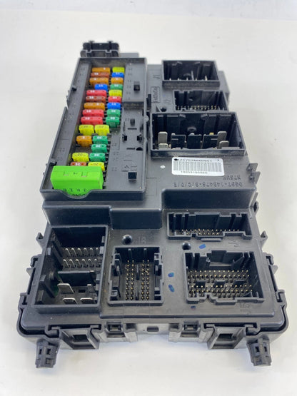 2017-2019 FORD INTERCEPTOR UTILITY BODY CONTROL MODULE BCM FUSE BOX OEM