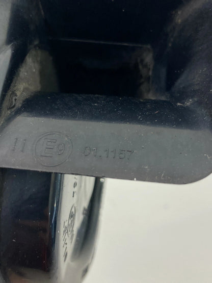 06-10 DODGE CHARGER 05-08 MAGNUM HIGH TONE NOTE HORN ALARM SIGNAL E9011157 OEM