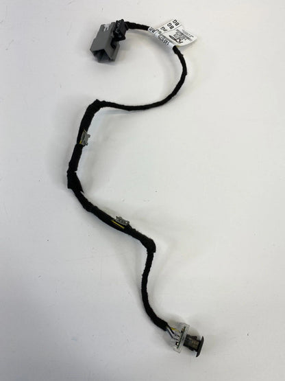 2013 14 15 2016 FORD FUSION REAR LEFT DOOR LOCK WIRE WIRING HARNESS DS7314E075