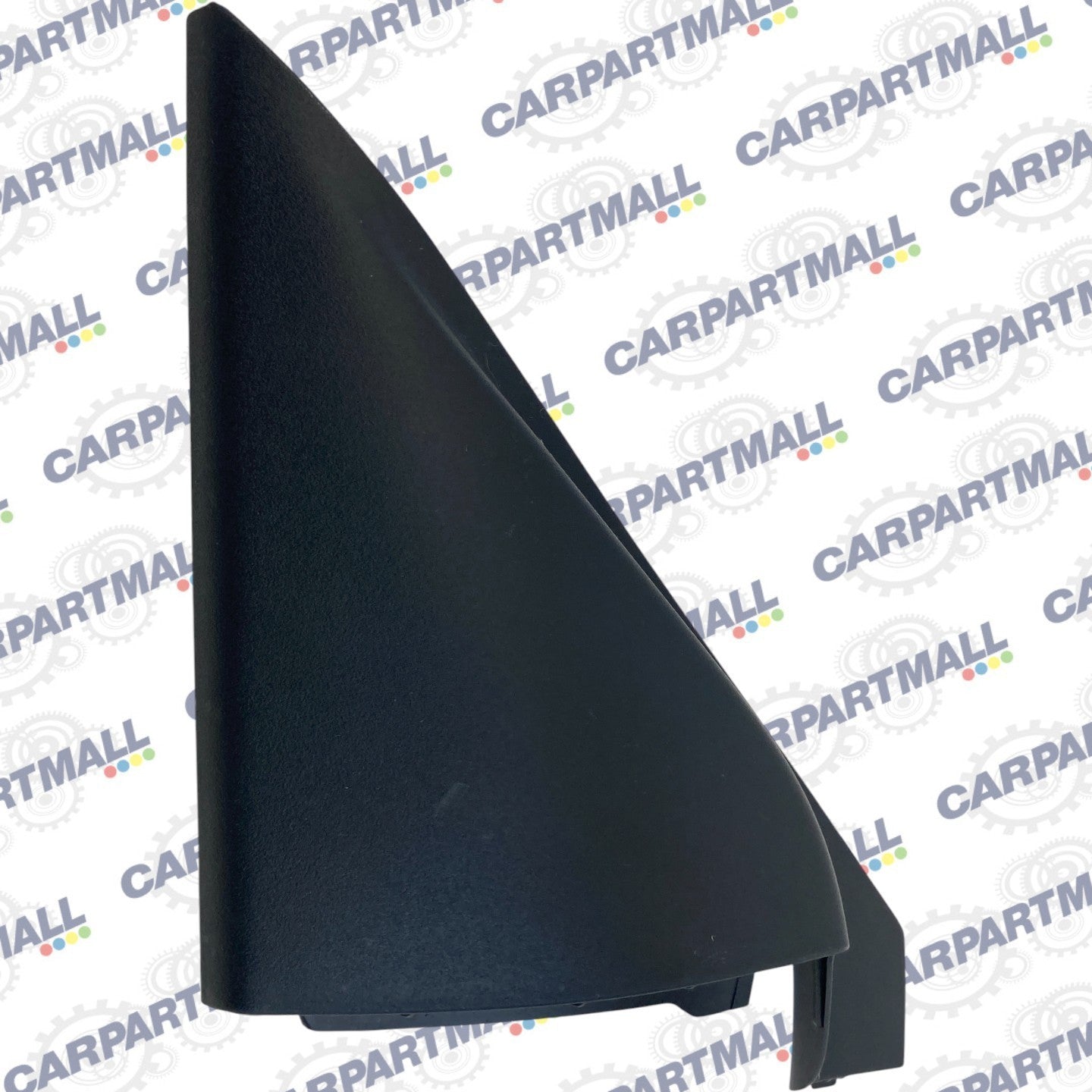 2013-2017 Honda Accord Left Side Interior Door Corner Cover Trim 76270-T2A-A010