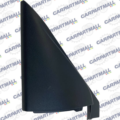 2013-2017 Honda Accord Left Side Interior Door Corner Cover Trim 76270-T2A-A010