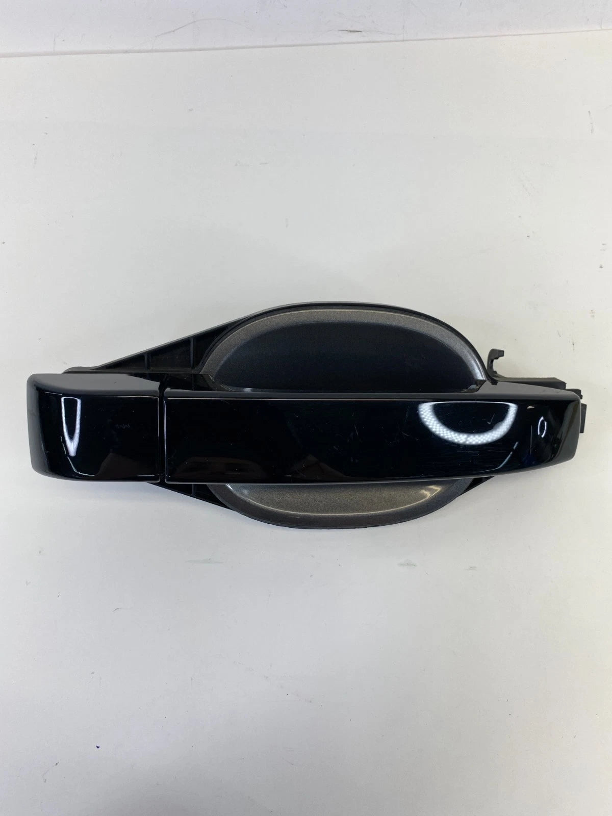 2003-2008 LAND ROVER RANGE ROVER REAR RIGHT SIDE EXTERIOR DOOR HANDLE ASSY OEM