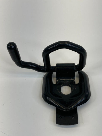 03 04 05 06 Chevrolet Avalanche 1500 Right Bed Cargo Hook Strap Tie Down OEM