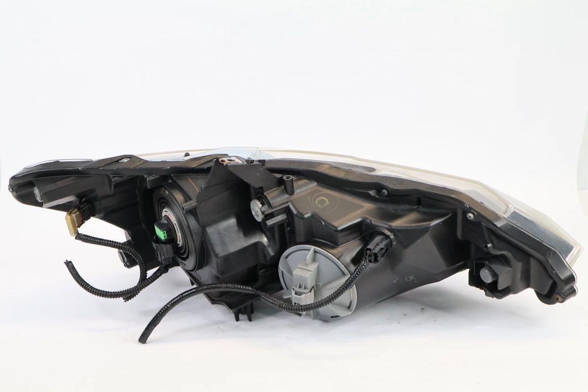 2010 2011 HONDA INSIGHT LEFT DRIVER SIDE HEADLIGHT HEAD LIGHT LAMP HALOGEN OEM
