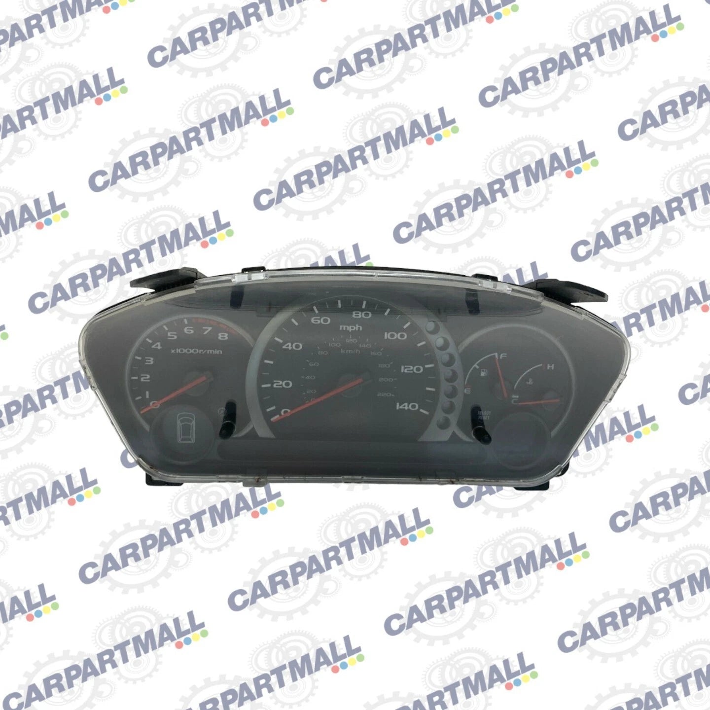 2005 HONDA PILOT SPEEDOMETER INSTRUMENT CLUSTER 254K MILES 78100-S9V-A410 OEM