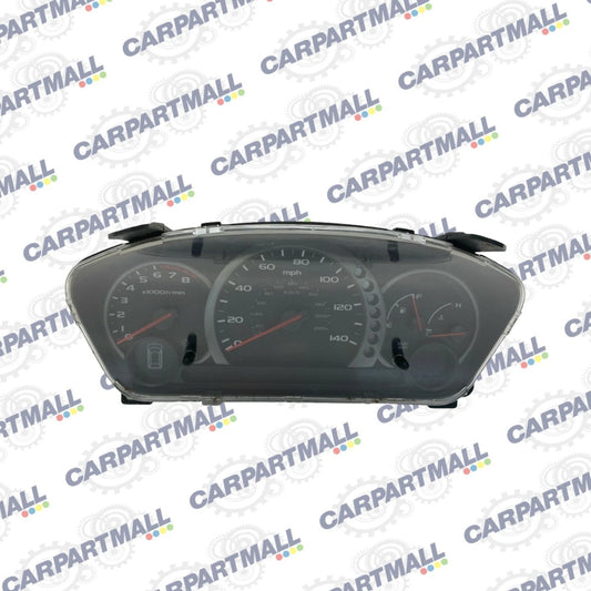 2005 HONDA PILOT SPEEDOMETER INSTRUMENT CLUSTER 254K MILES 78100-S9V-A410 OEM
