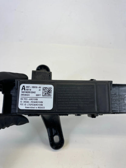 2016-2019 Ford Explorer Police Interceptor Utility Sync Voice Control Module OEM