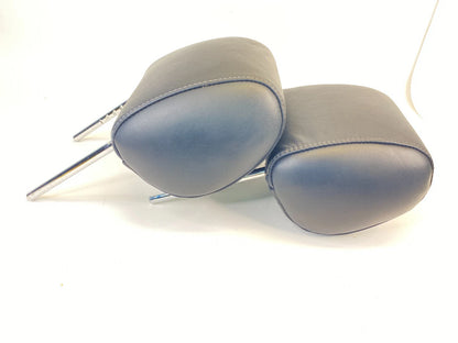 2006 2007 TOYOTA AVALON FRONT LEFT & RIGHT HEADREST HEAD REST SET PAIR OEM