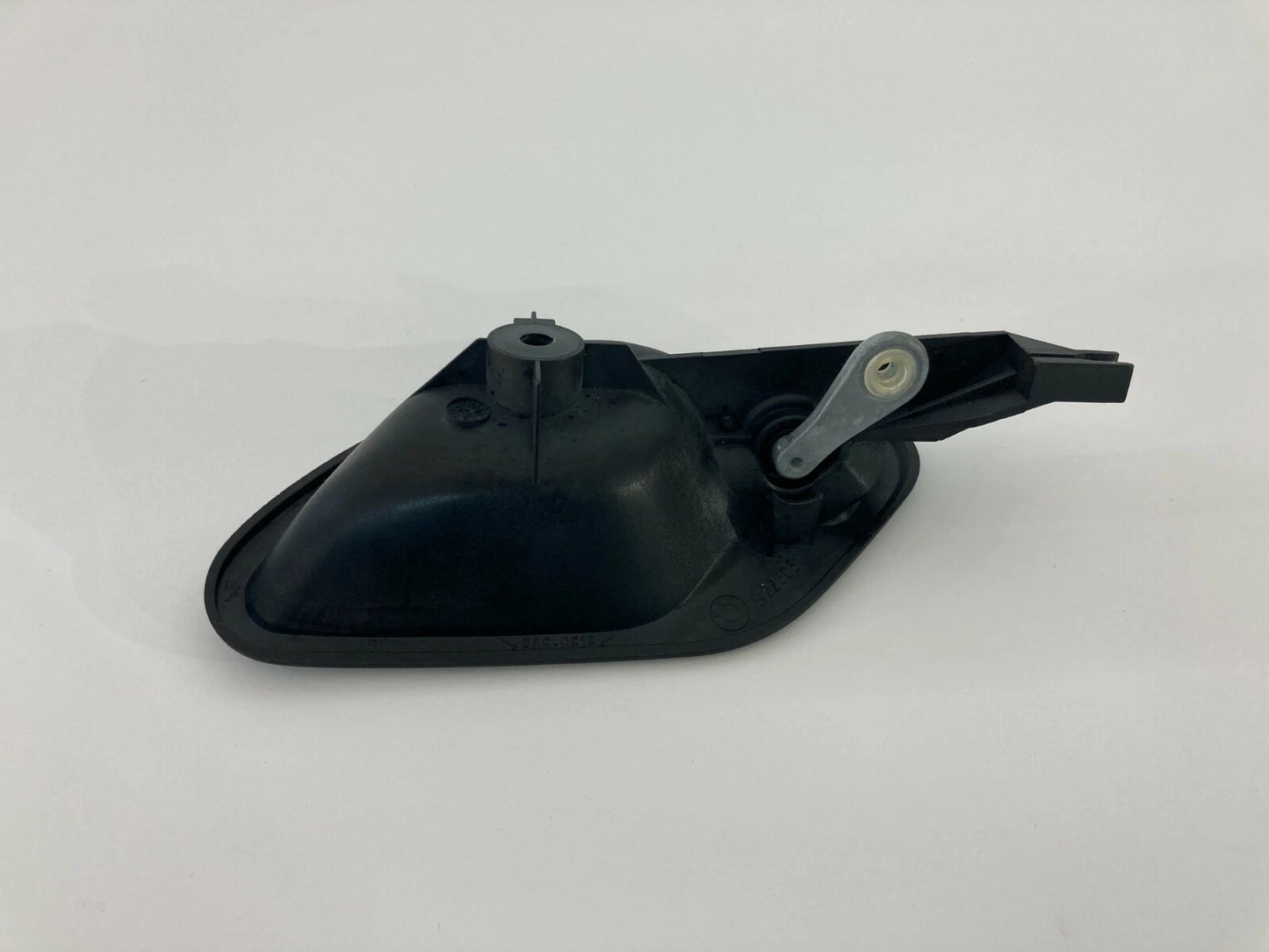1995-2001 BMW 740IL FRONT FRONT RIGHT PASSENGER INTERIOR DOOR HANDLE OEM 8226050