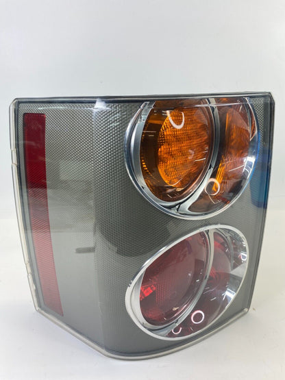 2003-2005 Land Rover Range Rover Rear Left Side Tail Light Taillight Lamp OEM