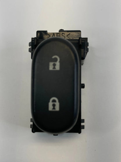 2006-2013 CHEVROLET IMPALA FRONT RIGHT DOOR LOCK CONTROL SWITCH 10340139 OEM