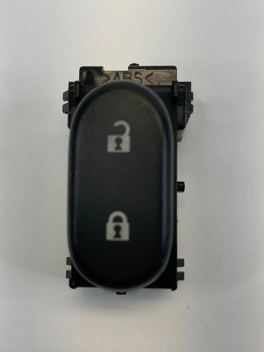2006-2013 CHEVROLET IMPALA FRONT RIGHT DOOR LOCK CONTROL SWITCH 10340139 OEM